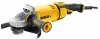 Szlifierka katowa DeWalt DWE4579R 230mm 2600W